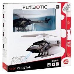 EXOST ΤΗΛΕΚΑΤΕΥΘΥΝΟΜΕΝΟ FLYBOTIC SKY CHEETAH 7530-84718 EXOST ΤΗΛΕΚΑΤΕΥΘΥΝΟΜΕΝΟ FLYBOTIC SKY CHEETAH 7530-84718