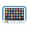 FISHER PRICE ΕΚΠΑΙΔΕΥΤΙΚΟ ΤΑΜΠΛΕΤ ΜΠΛΕ DKK08/HXB90