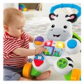 FISHER PRICE ΣΤΡΑΤΑ ΖΕΒΡΑ DLD80 FISHER PRICE ΣΤΡΑΤΑ ΖΕΒΡΑ DLD80