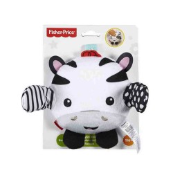 FISHER PRICE ΧΑΧΑΝΟΥΛΗΔΕΣ DELUXE CMY54