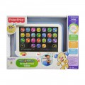 FISHER PRICE ΕΚΠΑΙΔΕΥΤΙΚΟ ΤΑΜΠΛΕΤ ΜΠΛΕ DKK08/HXB90