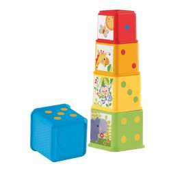 FISHER PRICE ΚΥΒΟΙ CDC52