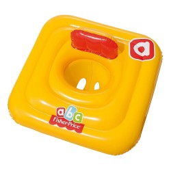FISHER PRICE ΦΟΥΣΚΩΤΗ ΠΕΡΠΑΤΟΥΡΑ 93519  (69X69 ΕΚ.)