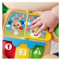 FISHER PRICE ΕΚΠΑΙΔΕΥΤΙΚΗ ΣΤΡΑΤΑ SMART STAGE FTC66 FISHER PRICE ΕΚΠΑΙΔΕΥΤΙΚΗ ΣΤΡΑΤΑ SMART STAGE FTC66