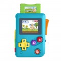 FISHER PRICE FISHER PRICE ΕΚΠΑΙΔΕΥΤΙΚΗ ΠΑΙΧΝΙΔΟΜΗΧΑΝΗ ΗΧΒ61 FISHER PRICE FISHER PRICE ΕΚΠΑΙΔΕΥΤΙΚΗ ΠΑΙΧΝΙΔΟΜΗΧΑΝΗ ΗΧΒ61