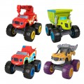 FISHER PRICE BLAZE ΟΧΗΜΑΤΑ CGF20 FISHER PRICE BLAZE ΟΧΗΜΑΤΑ CGF20
