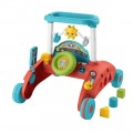 FISHER PRICE ΕΚΠΑΙΔΕΥΤΙΚΗ ΣΤΡΑΤΑ ΑΥΤΟΚΙΝΗΤΑΚΙ 3 ΣΕ 1 HJP48 FISHER PRICE ΕΚΠΑΙΔΕΥΤΙΚΗ ΣΤΡΑΤΑ ΑΥΤΟΚΙΝΗΤΑΚΙ 3 ΣΕ 1 HJP48