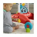 FISHER PRICE ΕΚΠΑΙΔΕΥΤΙΚΗ ΣΤΡΑΤΑ ΑΥΤΟΚΙΝΗΤΑΚΙ 3 ΣΕ 1 HJP48 FISHER PRICE ΕΚΠΑΙΔΕΥΤΙΚΗ ΣΤΡΑΤΑ ΑΥΤΟΚΙΝΗΤΑΚΙ 3 ΣΕ 1 HJP48