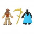 FISHER PRICE IMX-BATMAN ΚΑΙ ΚΑΚΟΣ M5645-HFD42 FISHER PRICE IMX-BATMAN ΚΑΙ ΚΑΚΟΣ M5645-HFD42