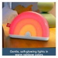 FISHER PRICE FP RAINBOW GLOW ΜΟΥΣΙΚΟ ΚΟΥΤΙ HGB91 FISHER PRICE FP RAINBOW GLOW ΜΟΥΣΙΚΟ ΚΟΥΤΙ HGB91