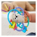 FISHER PRICE ΠΑΙΧΝΙΔΙ ΟΔΟΝΤΟΦΥΙΑΣ ΒΙΔΡΑ HJW12 FISHER PRICE ΠΑΙΧΝΙΔΙ ΟΔΟΝΤΟΦΥΙΑΣ ΒΙΔΡΑ HJW12