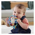 FISHER PRICE ΠΑΙΧΝΙΔΙ ΟΔΟΝΤΟΦΥΙΑΣ ΒΙΔΡΑ HJW12 FISHER PRICE ΠΑΙΧΝΙΔΙ ΟΔΟΝΤΟΦΥΙΑΣ ΒΙΔΡΑ HJW12