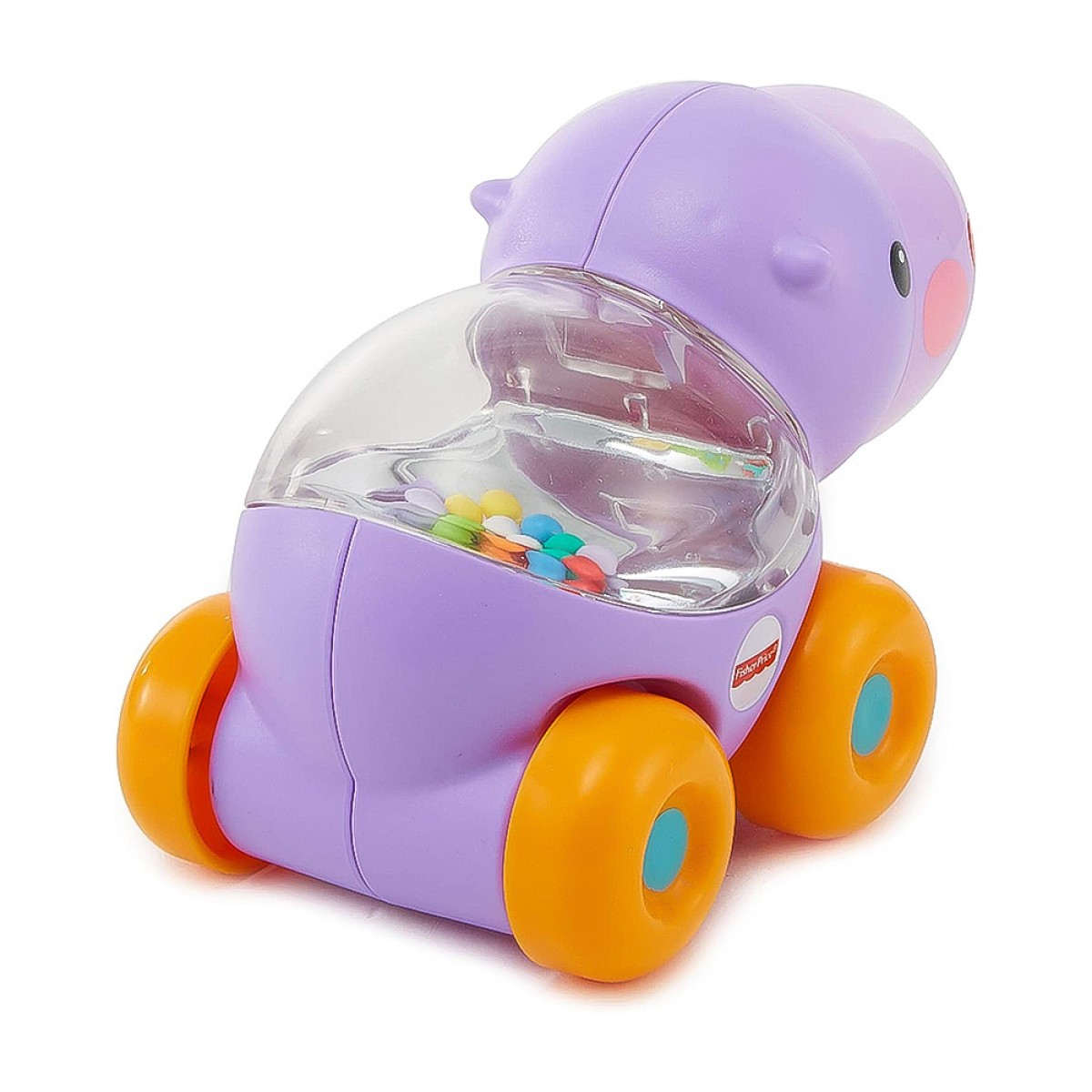 FISHER PRICE ΟΧΗΜΑΤΑΚΙΑ POPPITY POP ΖΩΑΚΙΑ ΙΠΠΟΠΟΤΑΜΟΣ BGX29/BGX30 FISHER PRICE ΟΧΗΜΑΤΑΚΙΑ POPPITY POP ΖΩΑΚΙΑ ΙΠΠΟΠΟΤΑΜΟΣ BGX29/BGX30