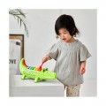 FISHER PRICE CROCODILE XYLOPHONE 070844 FISHER PRICE CROCODILE XYLOPHONE 070844