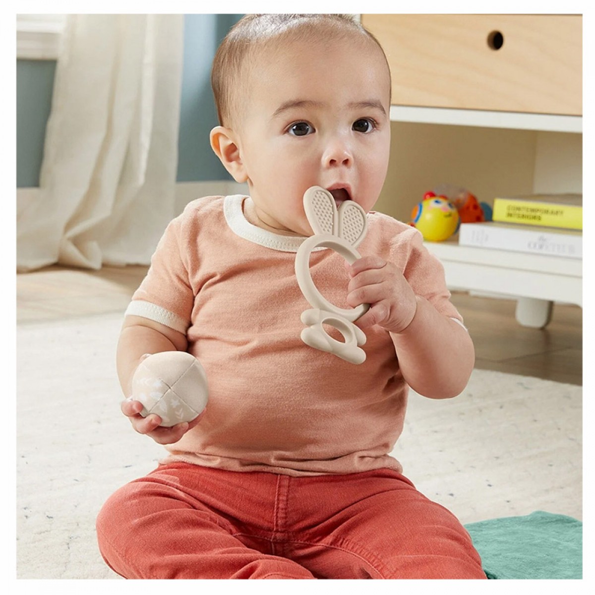 FISHER PRICE FP SENSIMALS - ΣΕΤ ΔΩΡΟΥ HRB17 FISHER PRICE FP SENSIMALS - ΣΕΤ ΔΩΡΟΥ HRB17