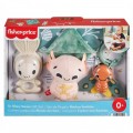 FISHER PRICE FP SENSIMALS - ΣΕΤ ΔΩΡΟΥ HRB17 FISHER PRICE FP SENSIMALS - ΣΕΤ ΔΩΡΟΥ HRB17