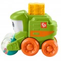 FISHER PRICE FISHER PRICE ΟΧΗΜΑΤΑΚΙΑ - ΤΡΑΚΤΕΡ HRP30 FISHER PRICE FISHER PRICE ΟΧΗΜΑΤΑΚΙΑ - ΤΡΑΚΤΕΡ HRP30