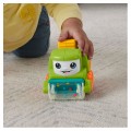 FISHER PRICE FISHER PRICE ΟΧΗΜΑΤΑΚΙΑ - ΤΡΑΚΤΕΡ HRP30 FISHER PRICE FISHER PRICE ΟΧΗΜΑΤΑΚΙΑ - ΤΡΑΚΤΕΡ HRP30