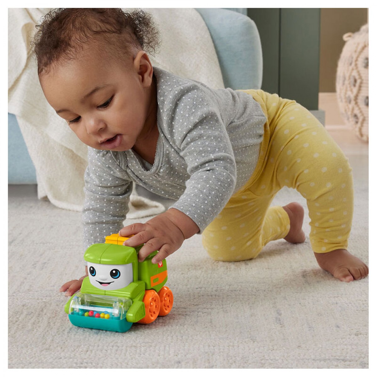FISHER PRICE FISHER PRICE ΟΧΗΜΑΤΑΚΙΑ - ΤΡΑΚΤΕΡ HRP30 FISHER PRICE FISHER PRICE ΟΧΗΜΑΤΑΚΙΑ - ΤΡΑΚΤΕΡ HRP30