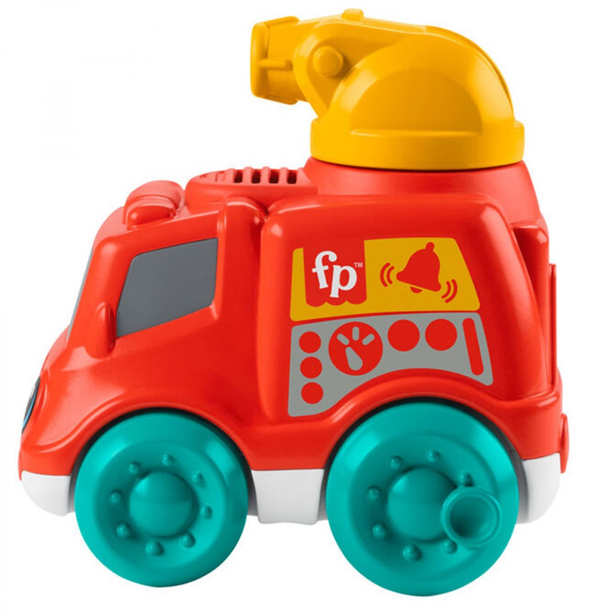 FISHER PRICE FISHER PRICE ΟΧΗΜΑΤΑΚΙΑ - ΠΥΡΟΣΒΕΣΤΙΚΟ ΟΧΗΜΑ HRP29 FISHER PRICE FISHER PRICE ΟΧΗΜΑΤΑΚΙΑ - ΠΥΡΟΣΒΕΣΤΙΚΟ ΟΧΗΜΑ HRP29
