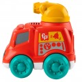 FISHER PRICE FISHER PRICE ΟΧΗΜΑΤΑΚΙΑ - ΠΥΡΟΣΒΕΣΤΙΚΟ ΟΧΗΜΑ HRP29 FISHER PRICE FISHER PRICE ΟΧΗΜΑΤΑΚΙΑ - ΠΥΡΟΣΒΕΣΤΙΚΟ ΟΧΗΜΑ HRP29