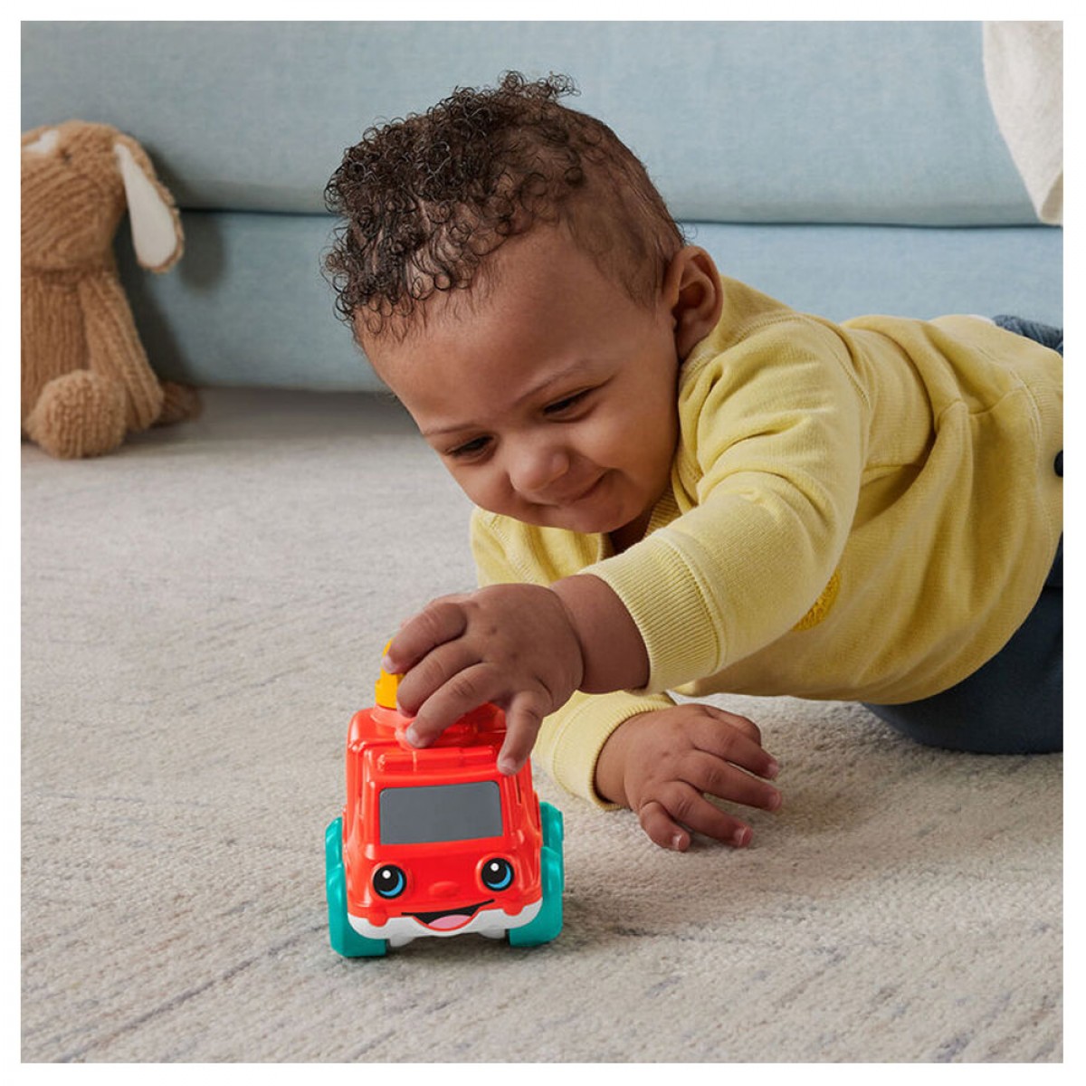 FISHER PRICE FISHER PRICE ΟΧΗΜΑΤΑΚΙΑ - ΠΥΡΟΣΒΕΣΤΙΚΟ ΟΧΗΜΑ HRP29 FISHER PRICE FISHER PRICE ΟΧΗΜΑΤΑΚΙΑ - ΠΥΡΟΣΒΕΣΤΙΚΟ ΟΧΗΜΑ HRP29