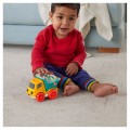 FISHER PRICE ΟΧΗΜΑΤΑΚΙΑ - ΑΝΑΤΡΕΠΟΜΕΝΟ ΦΟΡΤΗΓΟ HRP28 FISHER PRICE ΟΧΗΜΑΤΑΚΙΑ - ΑΝΑΤΡΕΠΟΜΕΝΟ ΦΟΡΤΗΓΟ HRP28