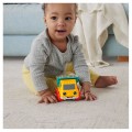 FISHER PRICE ΟΧΗΜΑΤΑΚΙΑ - ΑΝΑΤΡΕΠΟΜΕΝΟ ΦΟΡΤΗΓΟ HRP28 FISHER PRICE ΟΧΗΜΑΤΑΚΙΑ - ΑΝΑΤΡΕΠΟΜΕΝΟ ΦΟΡΤΗΓΟ HRP28