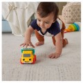 FISHER PRICE ΟΧΗΜΑΤΑΚΙΑ - ΑΝΑΤΡΕΠΟΜΕΝΟ ΦΟΡΤΗΓΟ HRP28 FISHER PRICE ΟΧΗΜΑΤΑΚΙΑ - ΑΝΑΤΡΕΠΟΜΕΝΟ ΦΟΡΤΗΓΟ HRP28