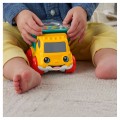 FISHER PRICE ΟΧΗΜΑΤΑΚΙΑ - ΑΝΑΤΡΕΠΟΜΕΝΟ ΦΟΡΤΗΓΟ HRP28 FISHER PRICE ΟΧΗΜΑΤΑΚΙΑ - ΑΝΑΤΡΕΠΟΜΕΝΟ ΦΟΡΤΗΓΟ HRP28