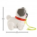 FISHER PRICE FISHER PRICE ΣΥΡΡΟΜΕΝΟ ΣΚΥΛΑΚΙ WALK THE PUP PUG HTW94 FISHER PRICE FISHER PRICE ΣΥΡΡΟΜΕΝΟ ΣΚΥΛΑΚΙ WALK THE PUP PUG HTW94