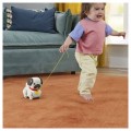 FISHER PRICE FISHER PRICE ΣΥΡΡΟΜΕΝΟ ΣΚΥΛΑΚΙ WALK THE PUP PUG HTW94 FISHER PRICE FISHER PRICE ΣΥΡΡΟΜΕΝΟ ΣΚΥΛΑΚΙ WALK THE PUP PUG HTW94