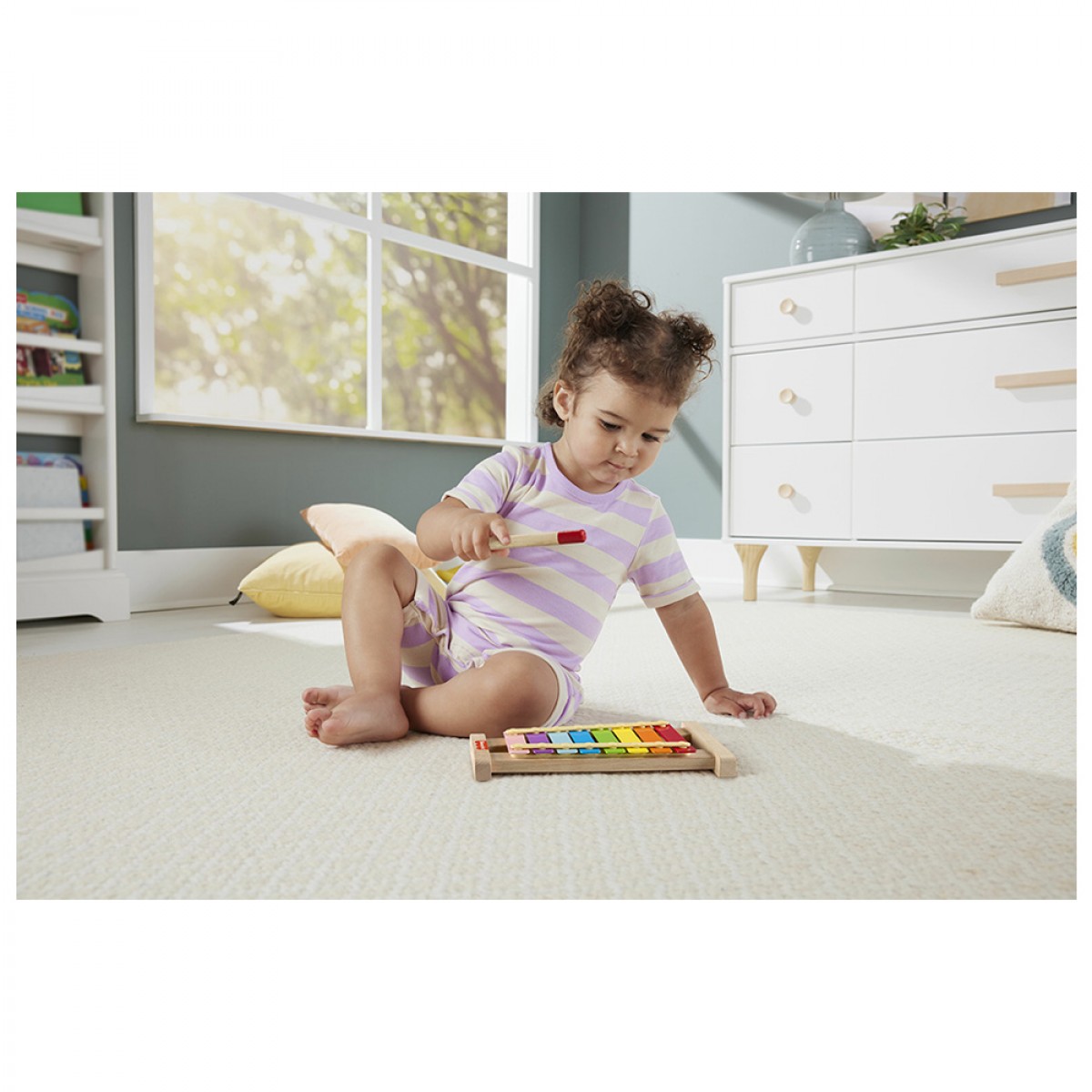 FISHER PRICE XYLOPHN HXV13 FISHER PRICE XYLOPHN HXV13