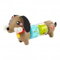 FISHER PRICE CLICK & SPIN ACTIVE PUP HTW91 FISHER PRICE CLICK & SPIN ACTIVE PUP HTW91