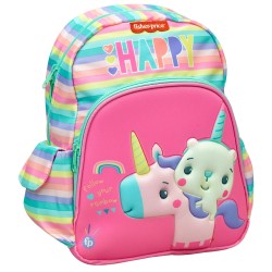 FISHER PRICE ΤΣΑΝΤΑ ΝΗΠΙΟΥ MINI UNICORN 349-33053