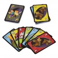 MATTEL UNO MINECRAFT FPD61 MATTEL UNO MINECRAFT FPD61