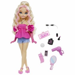 MATTEL BARBIE DREAM BESTIES MALIBU HYC21