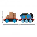 FISHER PRICE ΤΟΜΑΣ ΑΓΑΠΗΜΕΝΕΣ ΔΙΑΔΡΟΜΕΣ THOMAS DOCKSIDE DELIVERY HGY82/HMP64 FISHER PRICE ΤΟΜΑΣ ΑΓΑΠΗΜΕΝΕΣ ΔΙΑΔΡΟΜΕΣ THOMAS DOCKSIDE DELIVERY HGY82/HMP64