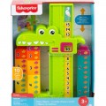 FISHER PRICE FISHER PRICE: ΑΛΙΓΑΤΟΡΑΣ - ΜΑΘΑΙΝΩ ΝΑ ΜΕΤΡΩ JCT13 FISHER PRICE FISHER PRICE: ΑΛΙΓΑΤΟΡΑΣ - ΜΑΘΑΙΝΩ ΝΑ ΜΕΤΡΩ JCT13