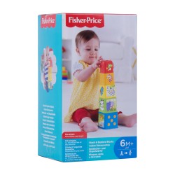 FISHER PRICE ΚΥΒΟΙ CDC52
