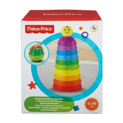 FISHER PRICE ΚΥΠΕΛΛΑ W4472