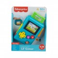 FISHER PRICE FISHER PRICE ΕΚΠΑΙΔΕΥΤΙΚΗ ΠΑΙΧΝΙΔΟΜΗΧΑΝΗ ΗΧΒ61 FISHER PRICE FISHER PRICE ΕΚΠΑΙΔΕΥΤΙΚΗ ΠΑΙΧΝΙΔΟΜΗΧΑΝΗ ΗΧΒ61