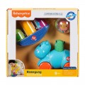 FISHER PRICE PLAY KIT HELLO MOVES FJ94 FISHER PRICE PLAY KIT HELLO MOVES FJ94