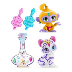 FISHER PRICE SHIMMER & SHINE  - ΚΟΥΚΛΕΣ TALA & NAHAL DLH55