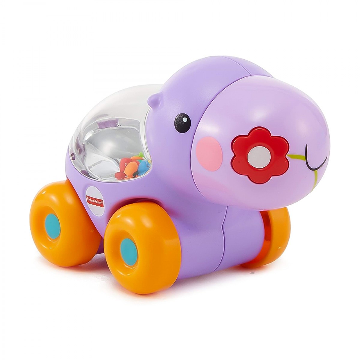 FISHER PRICE ΟΧΗΜΑΤΑΚΙΑ POPPITY POP ΖΩΑΚΙΑ ΙΠΠΟΠΟΤΑΜΟΣ BGX29/BGX30 FISHER PRICE ΟΧΗΜΑΤΑΚΙΑ POPPITY POP ΖΩΑΚΙΑ ΙΠΠΟΠΟΤΑΜΟΣ BGX29/BGX30
