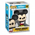 FUNKO POP ΦΙΓΟΥΡΑ DISNEY MICKEY MOUSE 1187 FUNKO POP ΦΙΓΟΥΡΑ DISNEY MICKEY MOUSE 1187