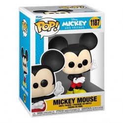 FUNKO POP ΦΙΓΟΥΡΑ DISNEY MICKEY MOUSE 1187