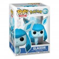 FUNKO POP POKEMON - GLACEON VINYL FIGURE 921 FUNKO POP POKEMON - GLACEON VINYL FIGURE 921
