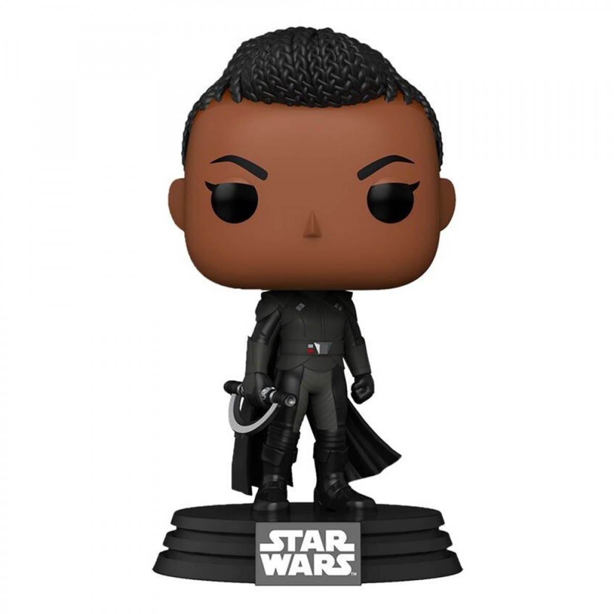 FUNKO POP! DISNEY STAR WARS - REVA (THIRD SISTER) 542/64561 FUNKO POP! DISNEY STAR WARS - REVA (THIRD SISTER) 542/64561