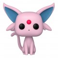 FUNKO POP! GAMES: POKEMON-ESPEON MENTALI PSIANA 884/69076 FUNKO POP! GAMES: POKEMON-ESPEON MENTALI PSIANA 884/69076